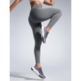 thumbnail image 3 of Leggins de entrenamiento CRZ YOGA Butterbreeze, cintura alta, 25 pulgadas, para mujer, 3 of 5