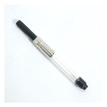 3 X Waterman Fountain Pen Converter, Standard (56010W)
