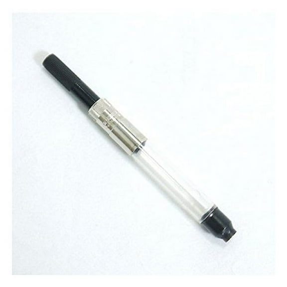 3 X Waterman Fountain Pen Converter, Standard (56010W)