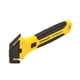 thumbnail image 2 of Cuchillo utilitario Stanley Pull Cutter, cabezal de repuesto de doble cara, 2 of 8