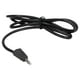 thumbnail image 4 of Cable de prueba de conector banana de 4 mm, cable de prueba eléctrico de latón PE, para baterías de camión de probador de voltaje(negro), 4 of 14