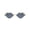 Grey, variant on Versatile Fashion Eyeglasses Effective Screen Light & Sun UV Blocking Soft Light Frame Stable Fit Unisex Eyewear for Office Travel Sports