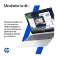 thumbnail image 3 of Laptop HP 15-fc0370la AMD Ryzen 7 8GB 512GB SSD FHD, 3 of 6