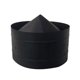 thumbnail image 2 of Cubierta Para Lluvia De Chimenea, Tapa Para Tubo De Estufa, Tapa Protectora Para Ventilación De Techo, 2 of 8
