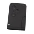 thumbnail image 1 of Carcasa para Llave de Coche con Completo Sin Cortar con kusrkot Cubierta de la caja del mando a distancia del coche, 1 of 4