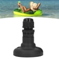 thumbnail image 4 of Base de Support de Canoé d'Ombrage de Kayak, Fixe Fermement Auvent de Kayak Support ABS Universels pour Canoës, 4 of 8