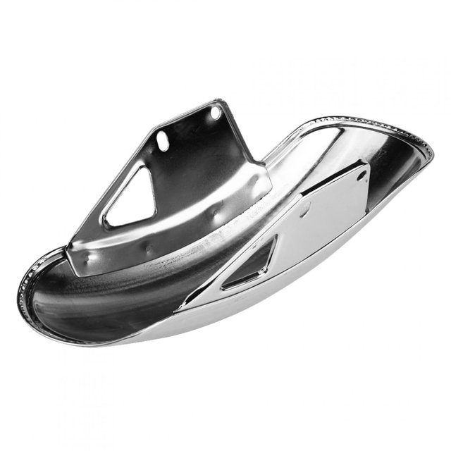 Motorcycle FrontMud Flap Guard Fairing forGN125 GN250
