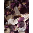thumbnail image 3 of Freeze Dried Amethyst & Cream Soft Rose Petals 5 Cups, 3 of 3