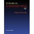 thumbnail image 1 of Guide pour l'Économétrie 6E, 1 of 3