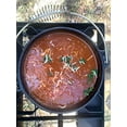 thumbnail image 4 of Bayou Classic 7400  4-Quart Cast Iron Dutch Oven, 4 of 4