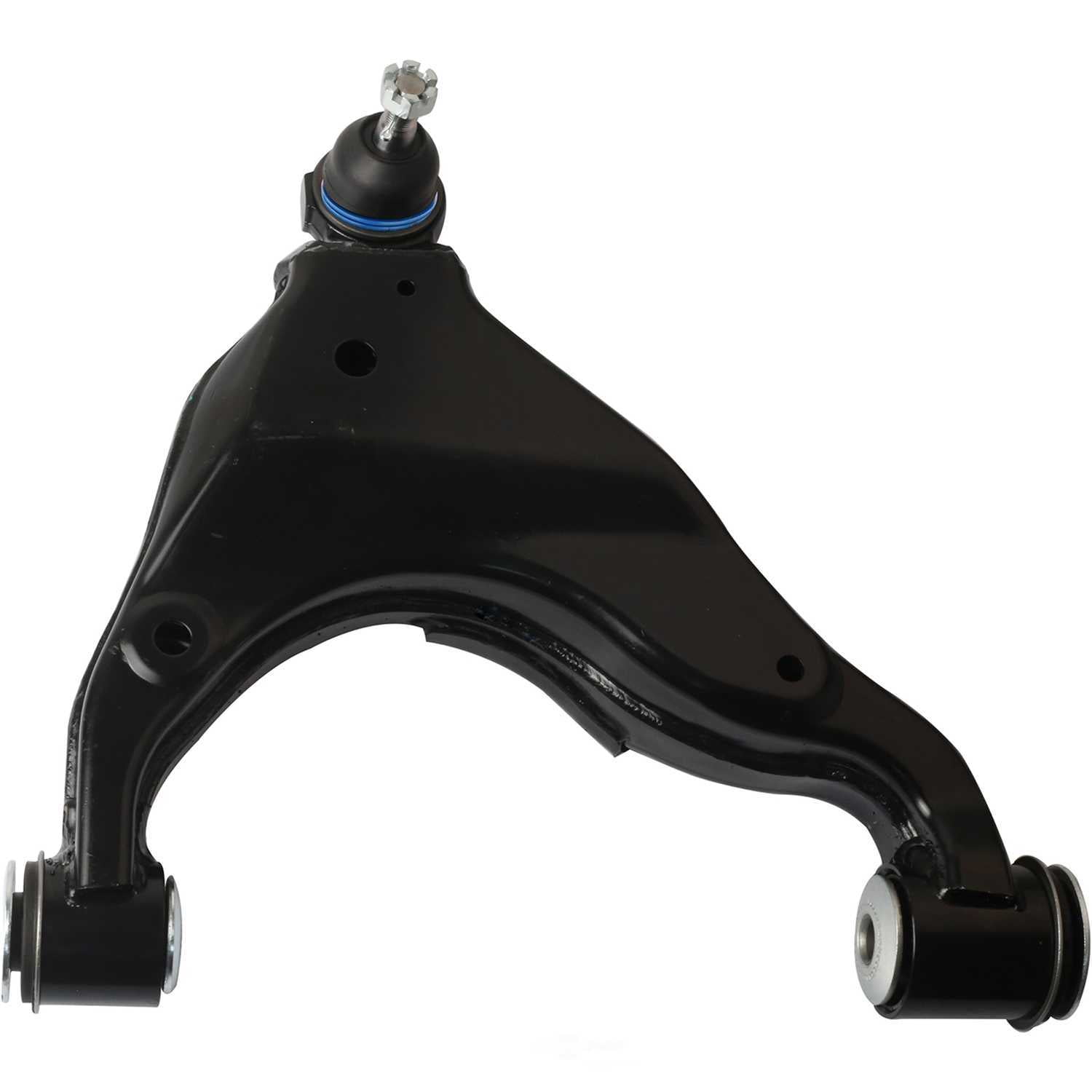 Delphi TC8304 Suspension Control Arm and Ball Joint Assembly