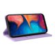 thumbnail image 3 of Funda para Samsung Galaxy A30/A20 Estuche de Cuero PU Tipo Cartera con Ranuras para Tarjetas y Cierre Magnético, 3 of 5