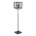 thumbnail image 1 of Lampadaire industriel Orleans, par LumiSource, 1 of 9