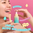 thumbnail image 2 of Serum Facial Ácido Hialurónico Hidratación Profunda Efecto Relleno Piel Firme Mejora Elasticidad y Luminosidad ULTRAMO, 2 of 5