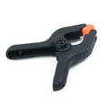 thumbnail image 3 of 6X Tools Hard Plastic Woodworking Grip 2inch Toggle Clamps Spring Clip Top Sale, 3 of 7