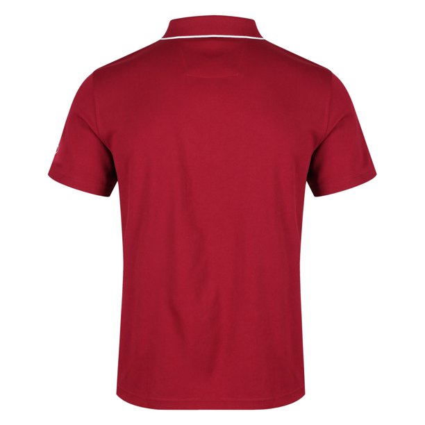 Regatta - Polo Maverick V Activo para Hombre (Azul Imperial)