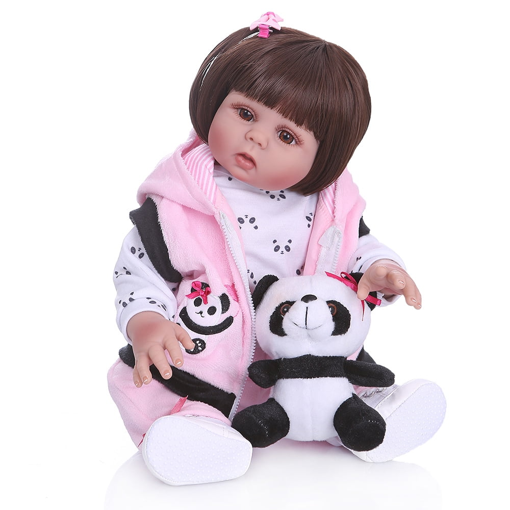 Life size baby dolls on sale