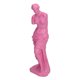 thumbnail image 2 of Escultura De Personajes, Estatua Adorno Diosa Brazo Roto Exquisito Ecológico Para Mostrador Para Sala De Estar Para Estudio Para Oficina ANGGREK Disfraces, 2 of 8