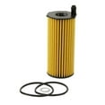 thumbnail image 2 of Wix Filters Oil Filter WL10657 OE Replacement; Cartridge; Cellulose; 5.32 Inch Height x 2.3 Inch Outer Diameter Top, 2 of 2