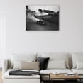 thumbnail image 2 of Cuadro Decorativo - Viejos corredores de dirt track, 2 of 3
