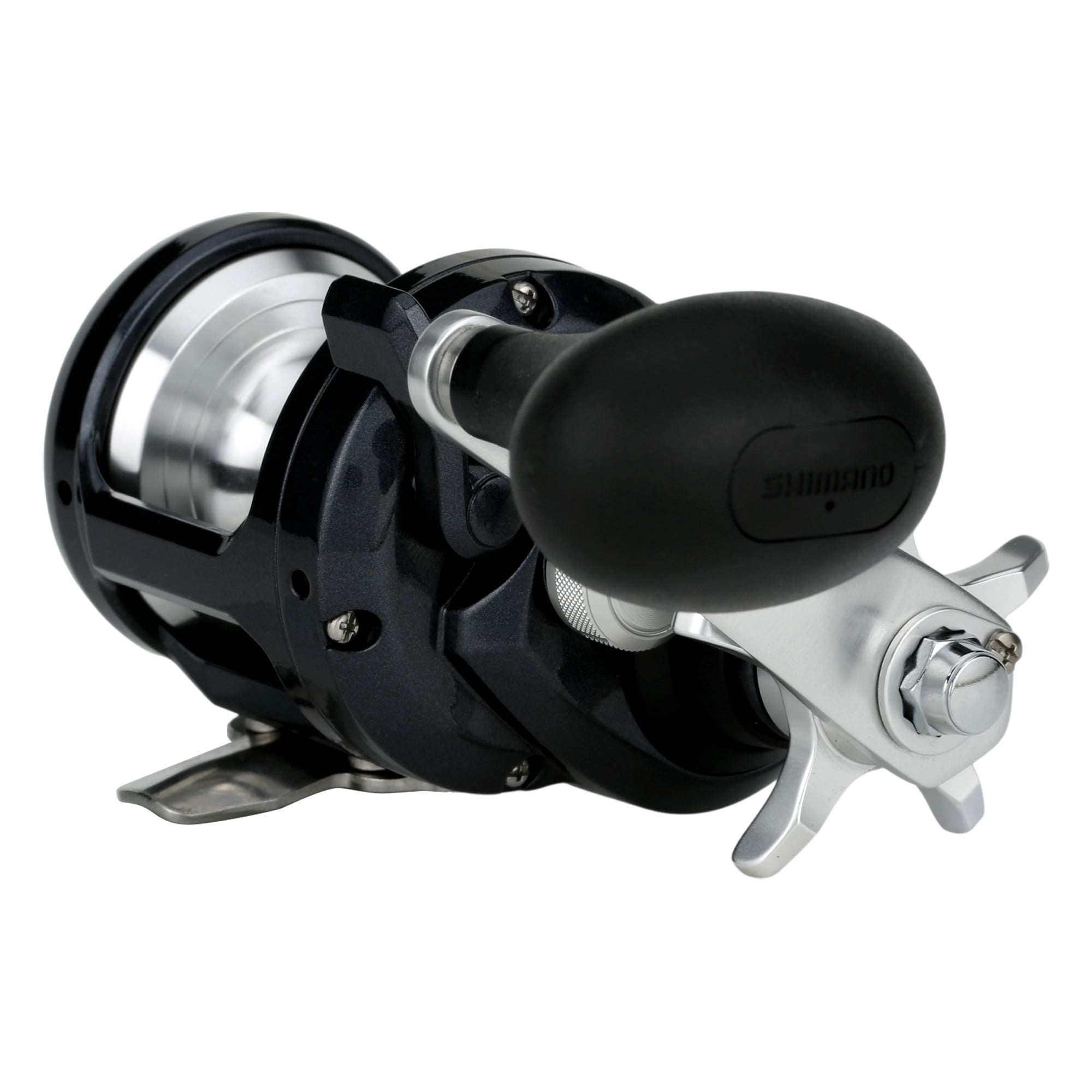 Shimano Fishing TORIUM 1500HG A [TOR1500HGA] - Walmart.com