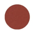 thumbnail image 2 of 10pcs Polissant des Outils de Meulage 100mm Rond de Papier de Verre Polissant le Papier de Verre Rouge pour le Métal, 2 of 8