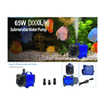 thumbnail image 2 of Bomba De Agua Para Acuario  Malubero AZUL MARINO Sumergible 3m 3000l/h, 2 of 4