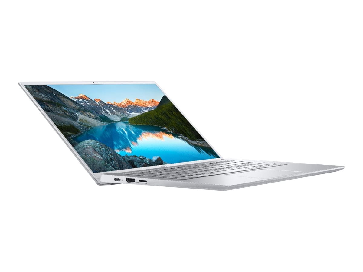 Dell Inspiron 7490 Core I7 u 1 8 Ghz Windows 10 Home 8 Gb Ram 512 Gb Ssd Nvme 14 19 X 1080 Full Hd 60 Hz Uhd Graphics Bluetooth Wi Fi Platinum Silver Walmart Com Walmart Com