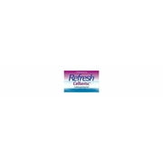 Refresh Celluvisc Lubricant Soothing Eye Gel, 0.01 oz Single Use Vials, 30 Count Per Box 5 Boxes