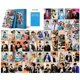thumbnail image 1 of 54 Pcs/Box ENHYPEN photocards Sangre Oscura Hace La Dimensión Del Cambio : Dilema Fronterizo : CARNIVA Photocard Albu Fans Tarjeta De Fotos, 1 of 4