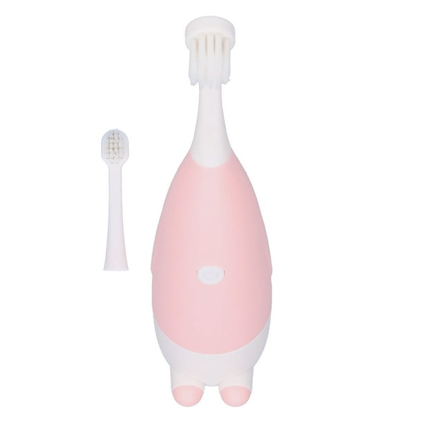 Cepillo De Dientes Automático Para Bebés, Reduce Las Enfermedades Periodontales Cepillo De Dientes Eléctrico Desmontable Para Bebés
