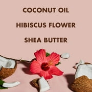 SheaMoisture Kids Butter Curly Hair Cream Coconut & Hibiscus, 6 oz