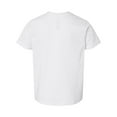 thumbnail image 2 of Rabbit Skins - Toddler Fine Jersey Tee Shirt, 2 of 3