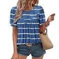 thumbnail image 2 of Camisetas de Cuello de la Tripulación de Manga Larga para Hombres Color Sólido Casual Top, Tejido Suave Y Cómodo para el Uso Diario de Primavera Y Verano, Camiseta de Cuello Redondo, Camisetas de Mang, 2 of 7