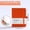 AF, variant on A6 Portable Notebook Mini Compact Writing Journal Lined Blank Notepad Pocket Memo Book for Student Office Travel