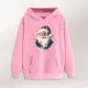 thumbnail image 2 of WILLBEST Sudadera de Mujer con Estampado Navideño, Cuello Redondo y Manga Larga, Estilo Casual y Holgado Chica​​, 2 of 3