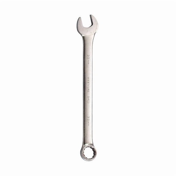 Westward Combination Wrench,Metric,32 mm 54RZ21