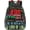 Color-3, variant on Jesus Christian Cross Backpacks Laptop Bookbag Computer Bag Hiking Travel Daypack for Women Men