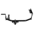 thumbnail image 6 of KOJEM Trailer Tow Hitch 2 Inch Receiver Compatible with 2005-2018 Volkswagen Jetta Sedan 2010-2014 Volkswagen Golf Wagon, 6 of 9