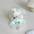 thumbnail image 2 of Adorable Pet Clothes for Cats & Small Dogs - Charming Spring & Autumn Wear, 2 of 2