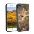 thumbnail image 1 of Compatible with iPhone 8 Plus Phone Case, Love-7 Case Silicone Protective for Teen Girl Boy Case for iPhone 8 Plus, 1 of 2