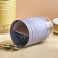 thumbnail image 3 of Tableware Draining Rack,Round Chopstick Drainer Organizer Round Chopstick Drainer Organizer Chopstick Tableware Organizer Innovative Solution, 3 of 10