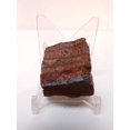 thumbnail image 4 of Rockhound's First Choice Rock Tumbler Gem Refill Kit African Red Tiger Eye Tumbling Rough 8oz, 4 of 4