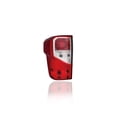 thumbnail image 1 of Tail Light Assembly - Compatible/Replacement for '16-22 Nissan Titan/XD/S - Halogen Without Cargo Bed Lamp - Left Hand - Driver - 26555EZ23A - CAPA, 1 of 2