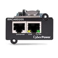 thumbnail image 4 of Tarjeta de monitoreo CyberPower, Negro, RJ45, 4 of 5