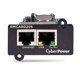 thumbnail image 4 of Tarjeta de monitoreo CyberPower, Negro, RJ45, 4 of 5