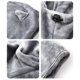 thumbnail image 4 of Sombrero De Equitación De Invierno Sombrero Cálido A Prueba De Viento Con Protección Facial Desmontable Sombreros De Ciclismo Gorra Para Unisex Yuarrent AP007583-04, 4 of 6