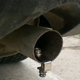 thumbnail image 4 of Car Turbo Sound Exhaust Whistle Pipe Exhaust Blow-Off Valve Simulator - Size M (Blue Color), 4 of 5