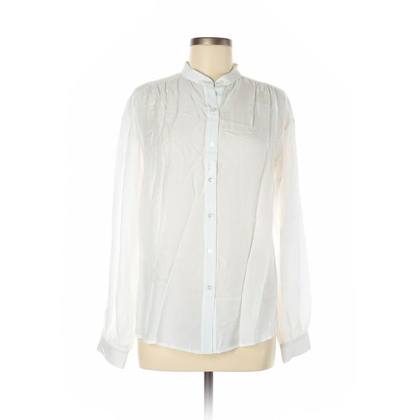 john mclaughlin shirt