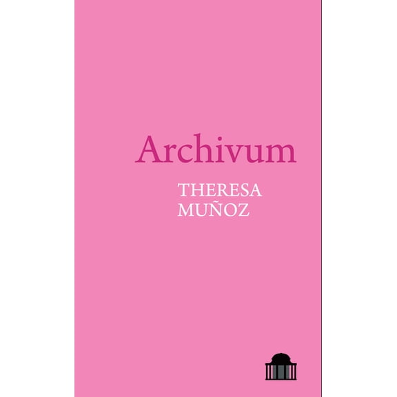 Pavilion Poetry Archivum, (Paperback)